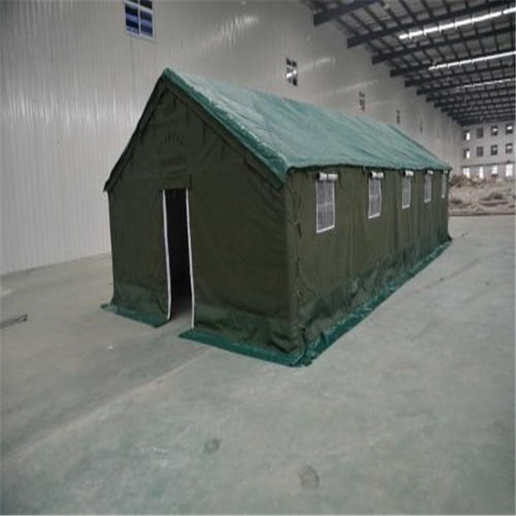 镜湖充气军用帐篷模型订制厂家