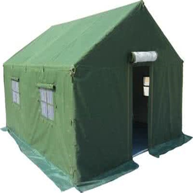 镜湖充气军用帐篷模型销售
